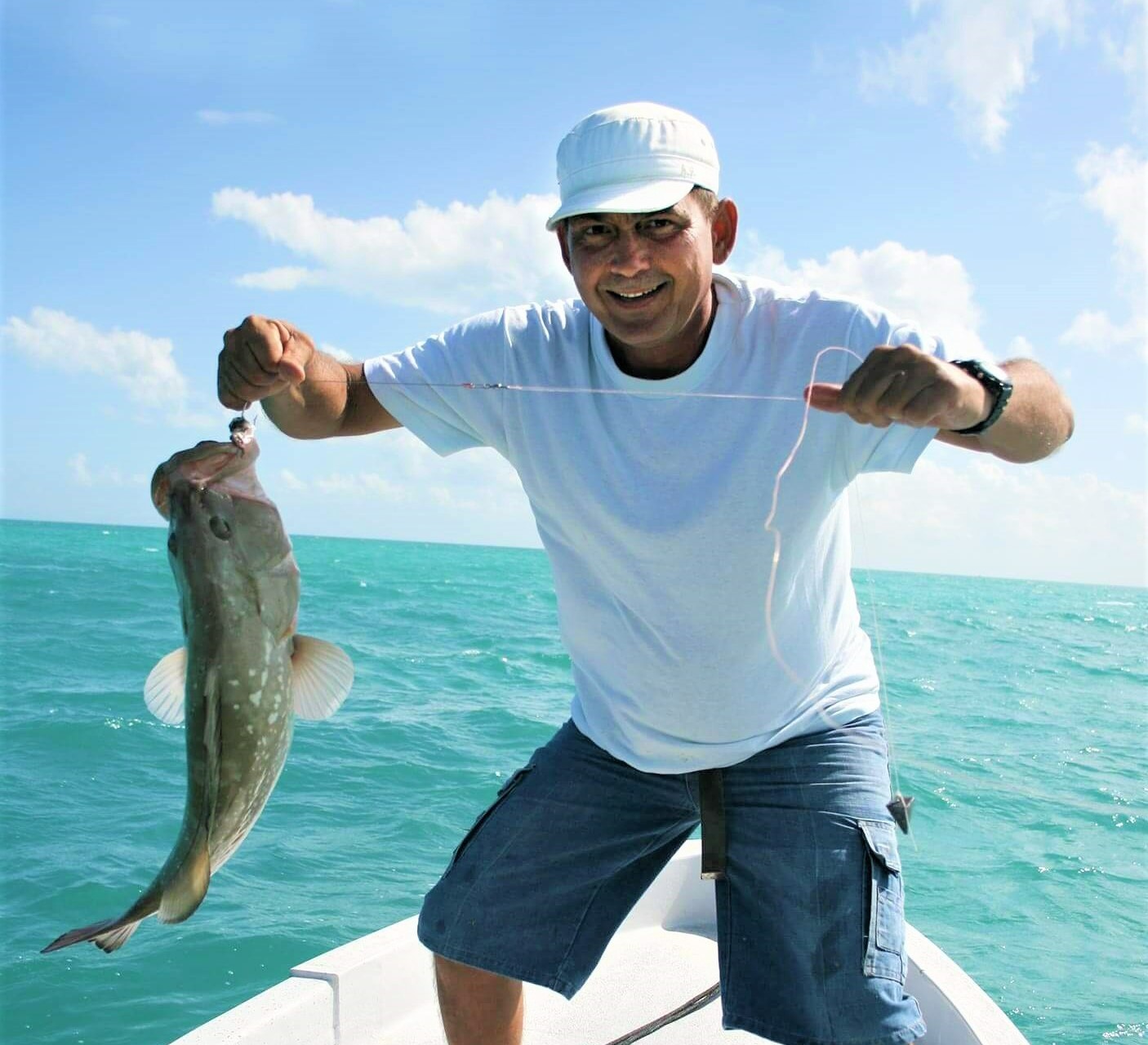 tour pesca holbox 08